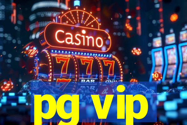 pg vip