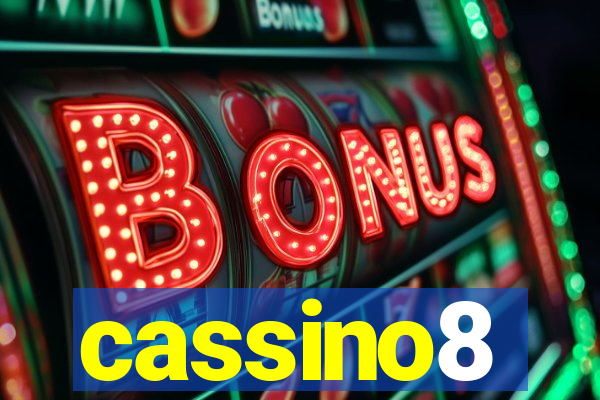 cassino8