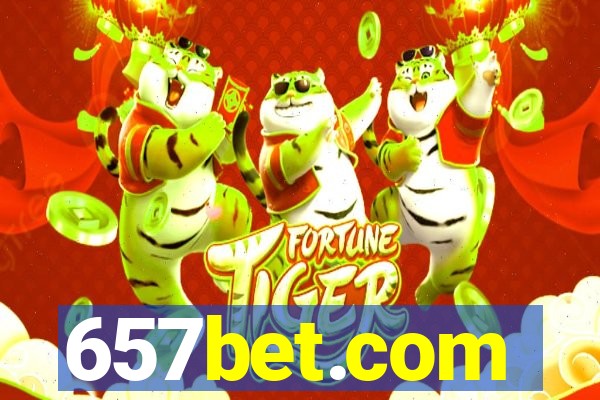 657bet.com