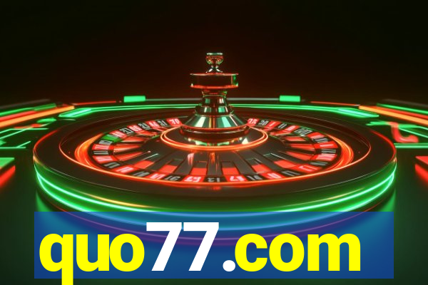 quo77.com
