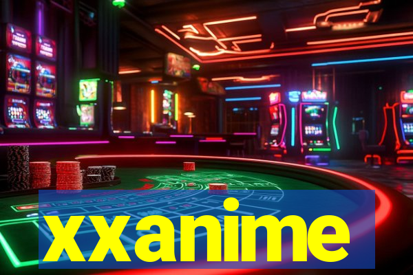 xxanime