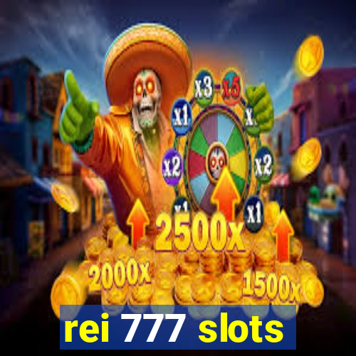 rei 777 slots