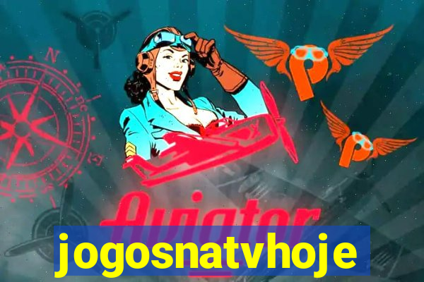 jogosnatvhoje