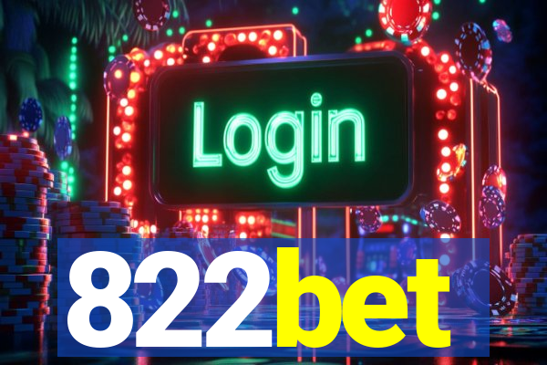 822bet