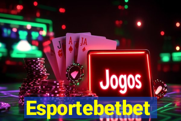 Esportebetbet