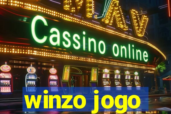 winzo jogo
