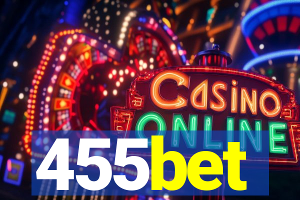 455bet