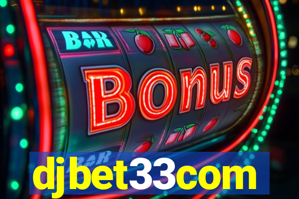 djbet33com