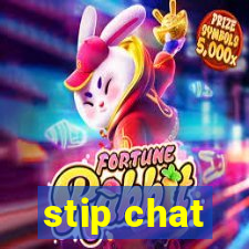 stip chat