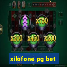 xilofone pg bet