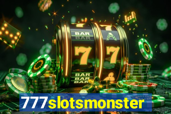 777slotsmonster