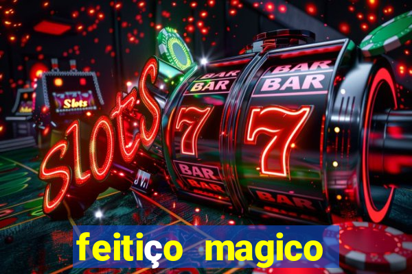 feitiço magico manga pdf