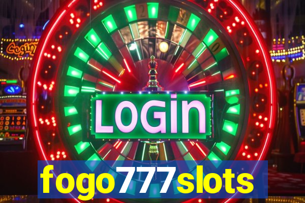 fogo777slots