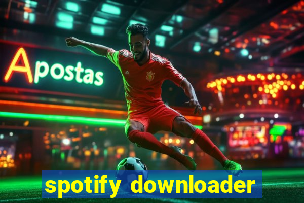 spotify downloader
