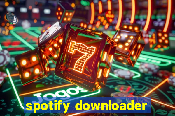 spotify downloader