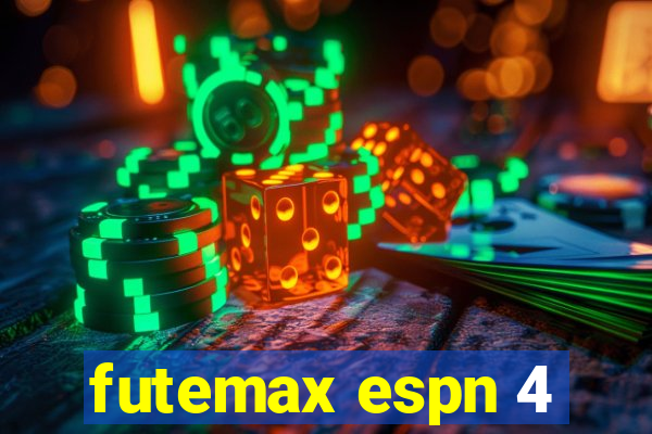 futemax espn 4