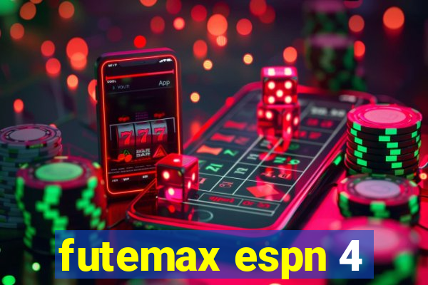 futemax espn 4