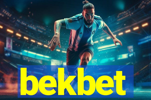 bekbet