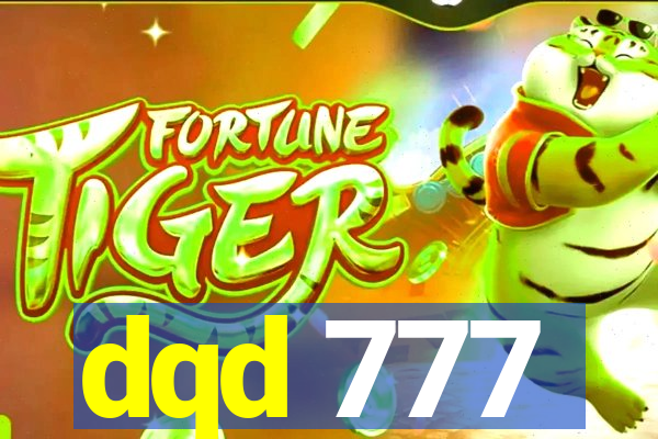 dqd 777