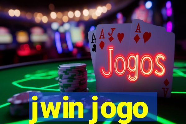 jwin jogo