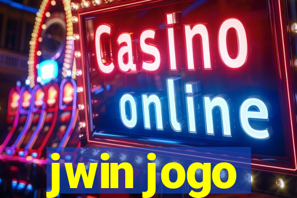 jwin jogo