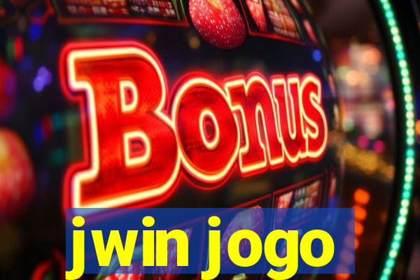 jwin jogo