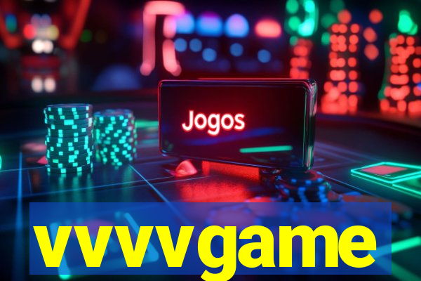 vvvvgame