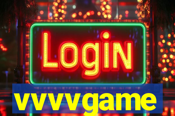 vvvvgame