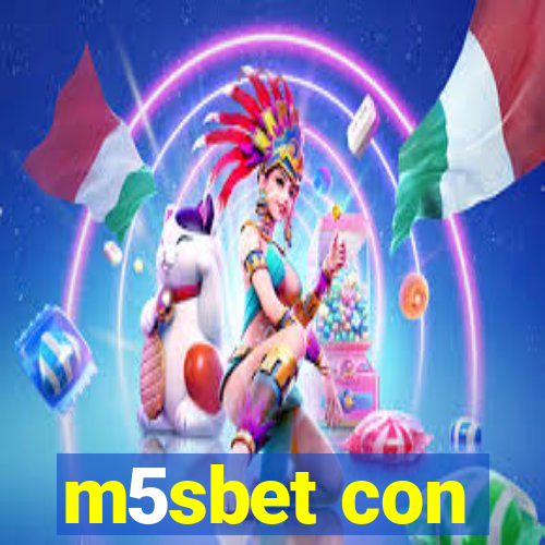 m5sbet con
