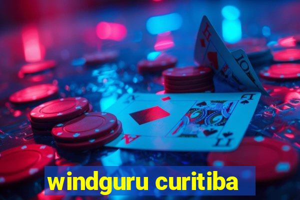 windguru curitiba