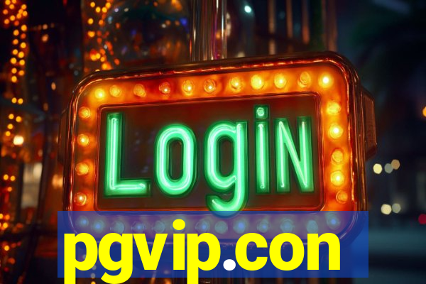 pgvip.con
