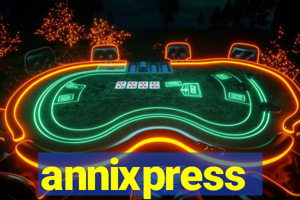annixpress