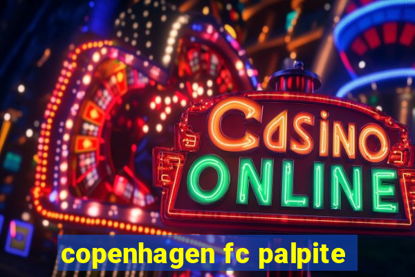 copenhagen fc palpite