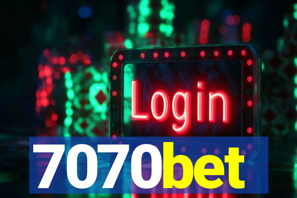 7070bet