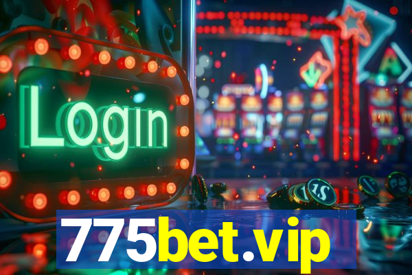775bet.vip