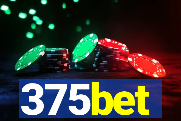 375bet