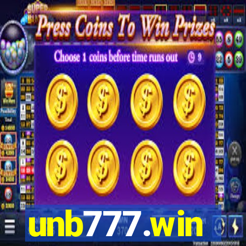 unb777.win