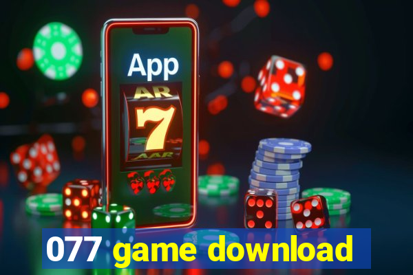 077 game download