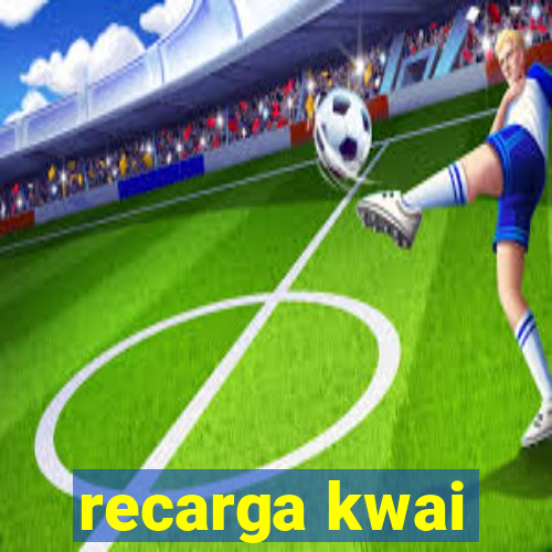 recarga kwai