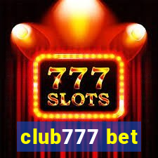 club777 bet