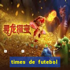 times de futebol de londres