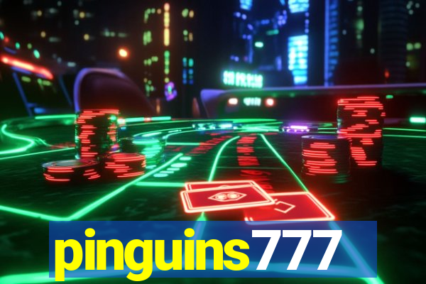 pinguins777