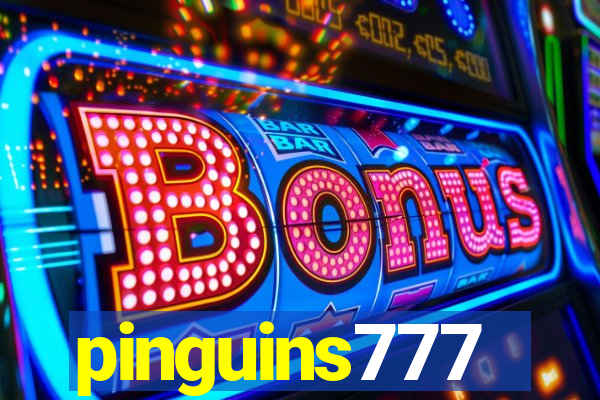 pinguins777