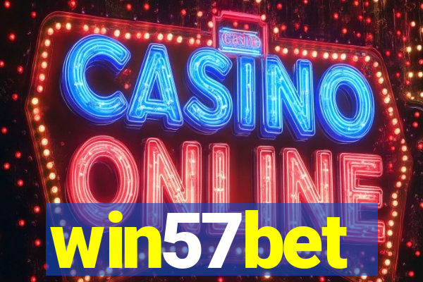 win57bet