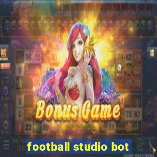 football studio bot