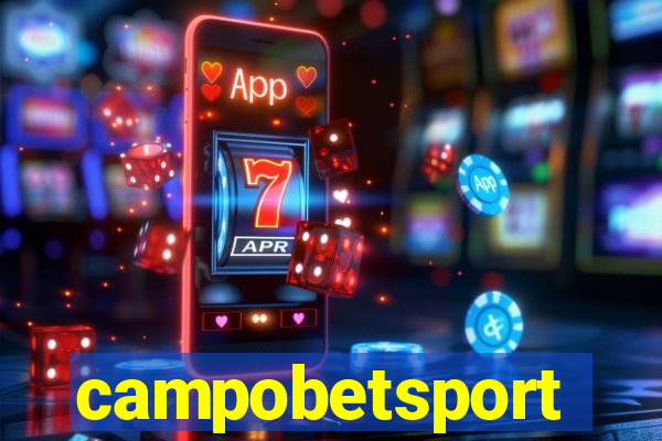 campobetsport