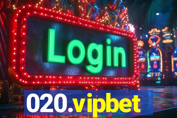 020.vipbet