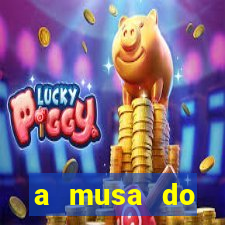 a musa do corinthians nua