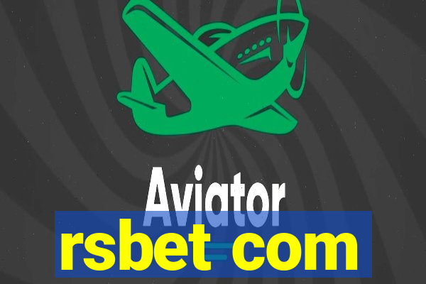 rsbet com