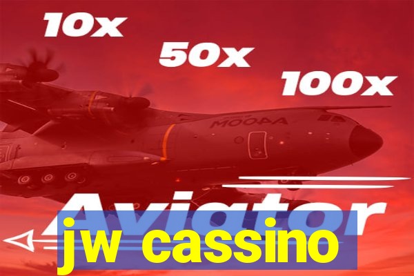 jw cassino